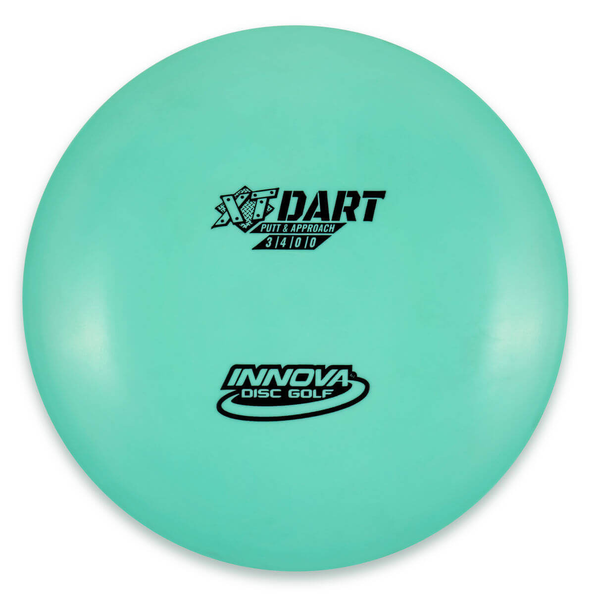 Innova Disc Golf Putter XT Dart
