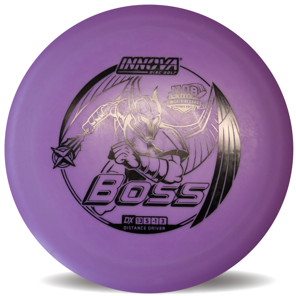 Innova Discgolf-Disc Boss DX Innova Discgolf-Disc Boss DX