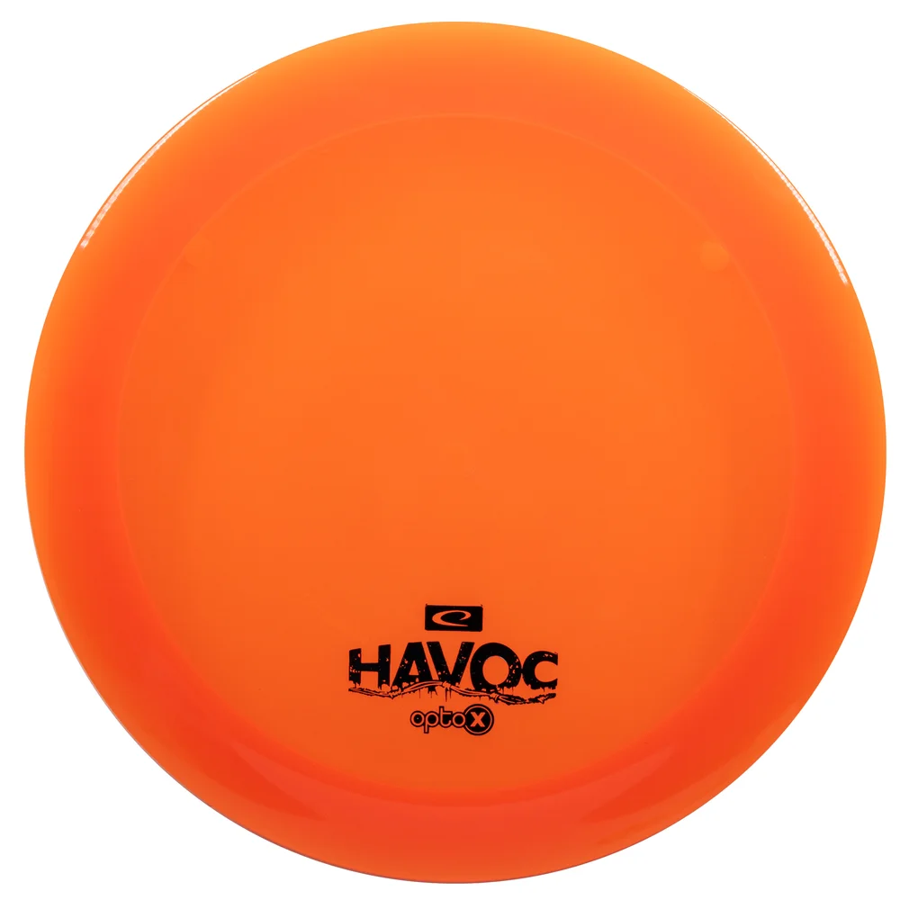 Latitude 64 Disc Golf Distance Driver Opto-X Havoc Latitude 64 Disc Golf Distance Driver Opto-X Havoc