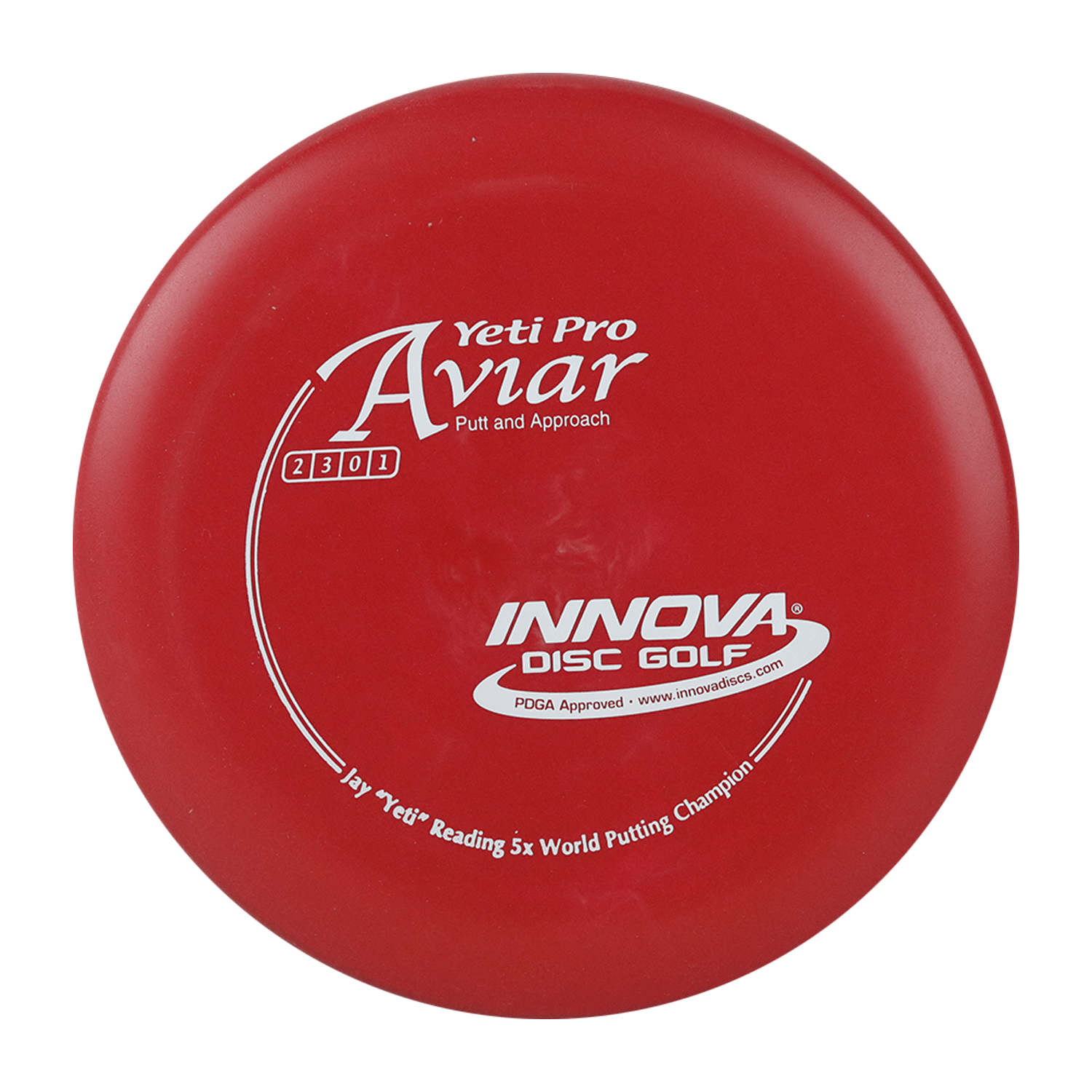 Innova Yeti Aviar Pro Innova Yeti Aviar Pro