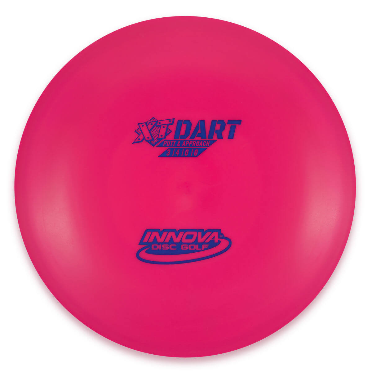 Innova Disc Golf Putter XT Dart