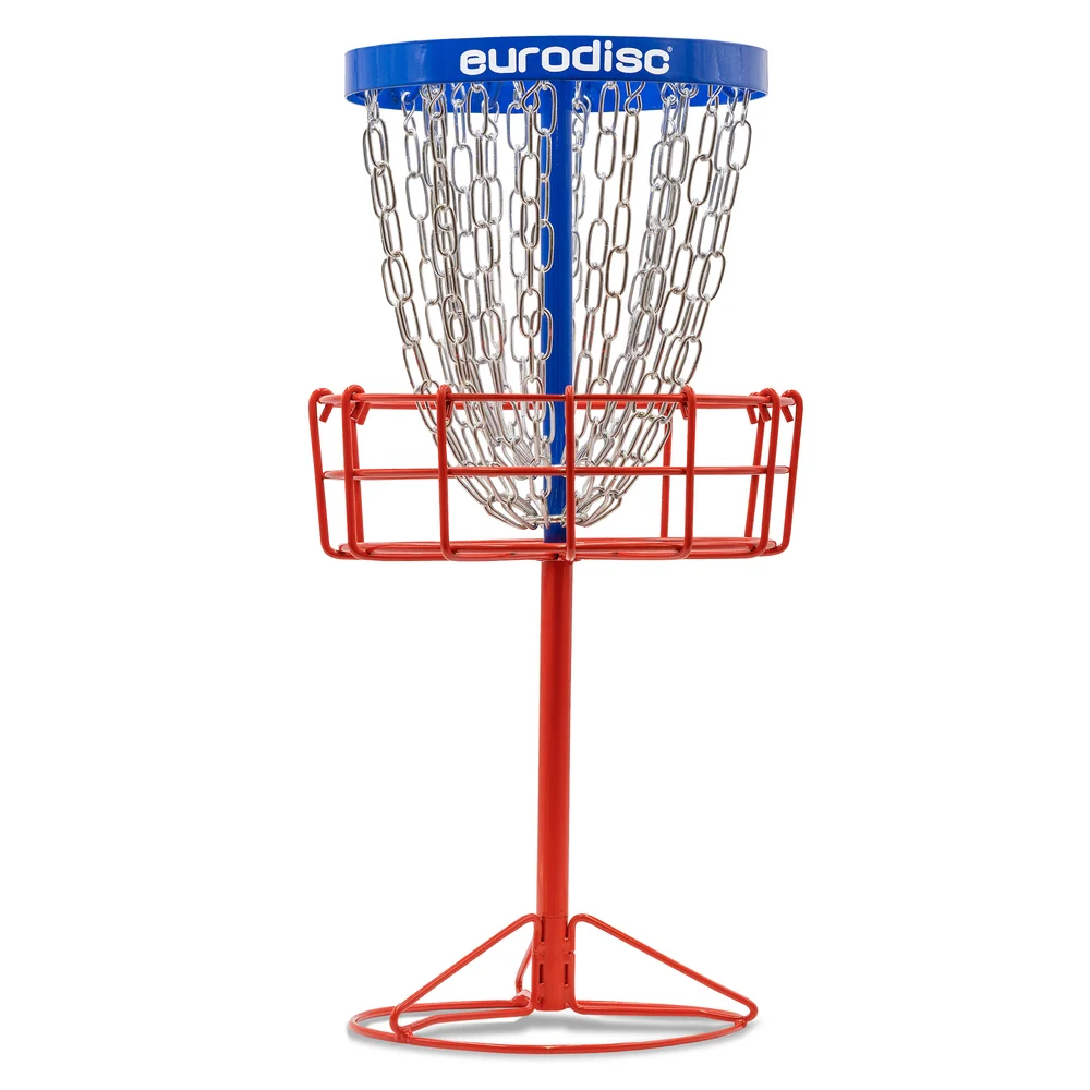 eurodisc® Mini Tee Disc Golf Target plus5 Eurodisc 25g XS mini discs eurodisc® Mini Tee Disc Golf Target plus5 Eurodisc 25g XS mini discs