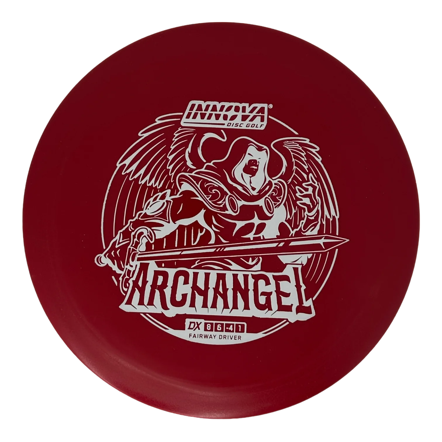 Innova Disc Golf Fairway Driver DX Archangel Innova Disc Golf Fairway Driver DX Archangel