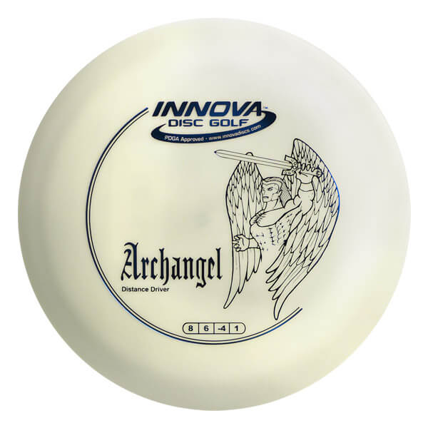 Innova Disc Golf Fairway Driver DX Archangel 