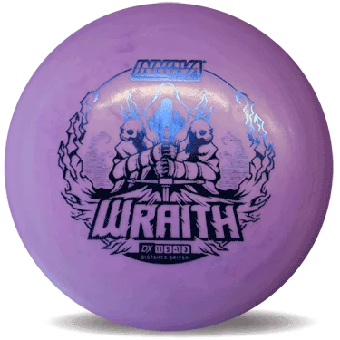 Innova Disc Golf Distance Driver DX Wraith