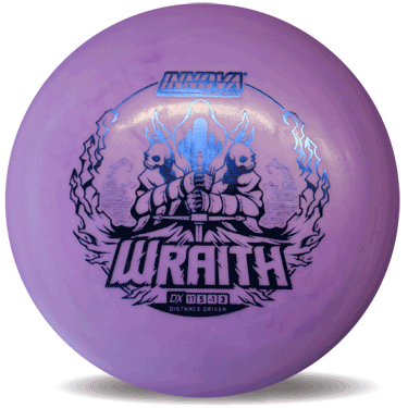 Innova Discgolf-Disc Wraith DX
