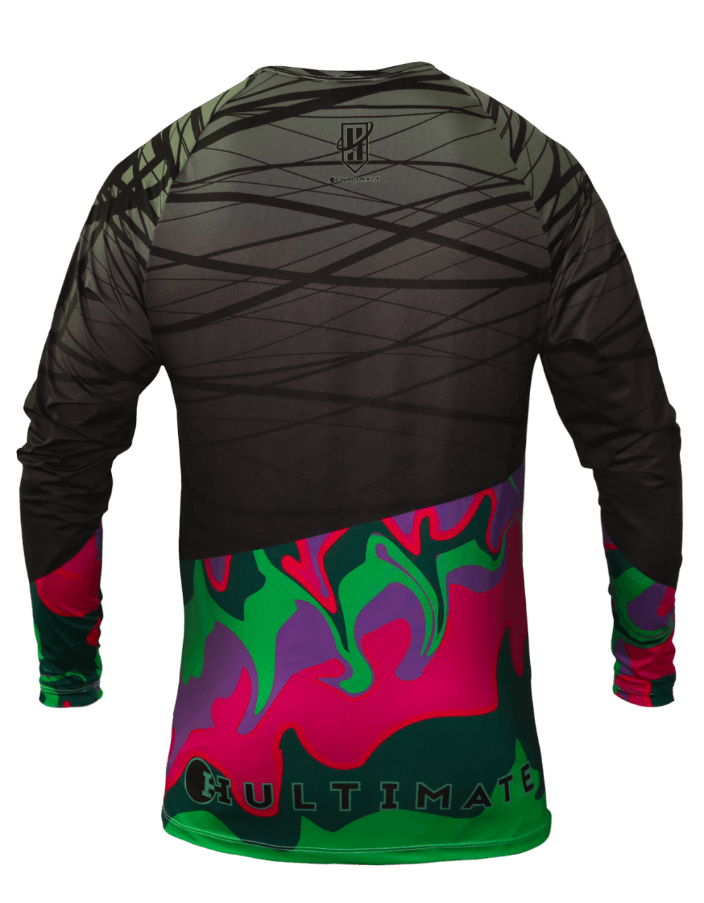 Hammer Ultimate Longsleeve MANOLO Hammer Ultimate Longsleeve MANOLO