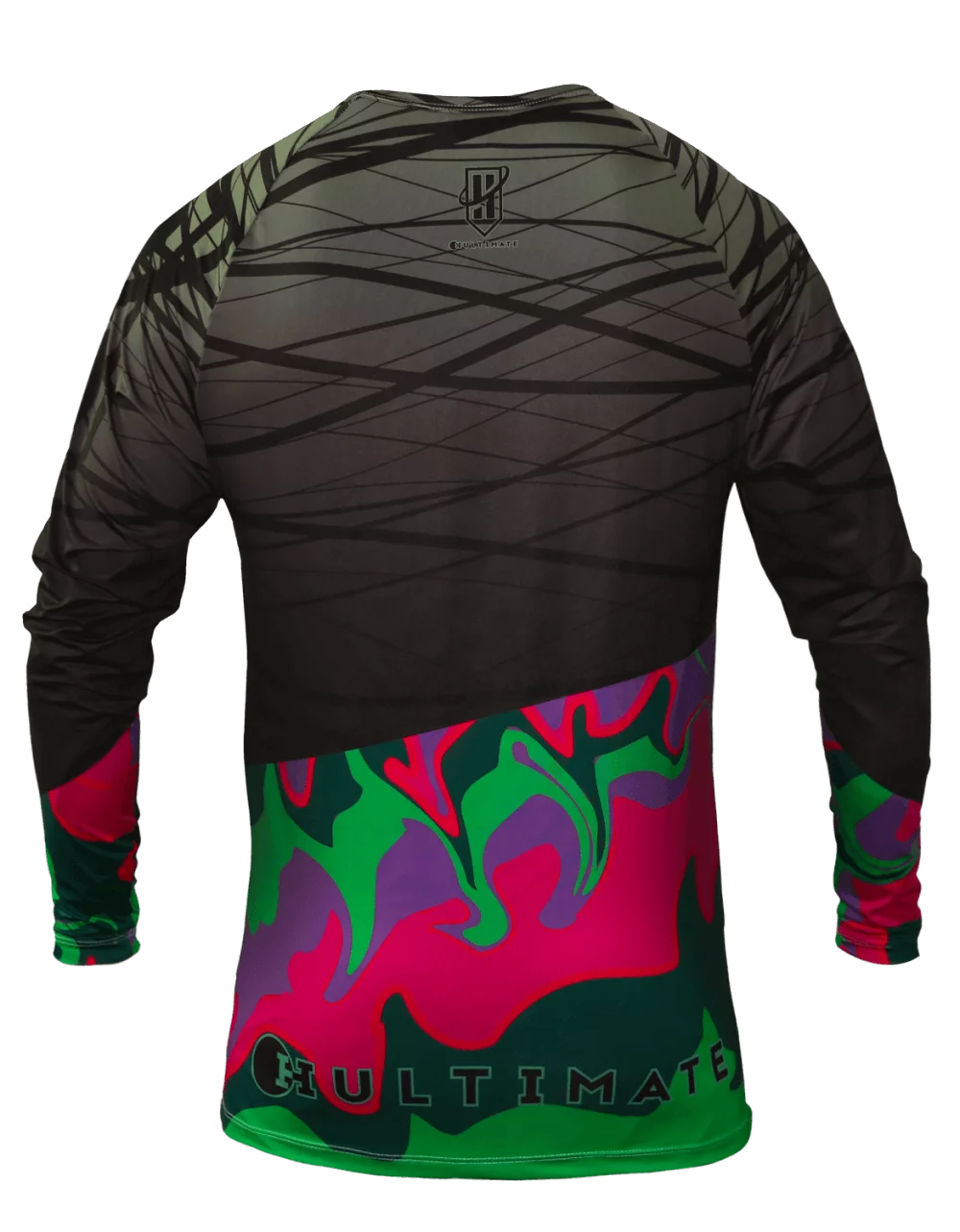 Hammer Ultimate Longsleeve MANOLO