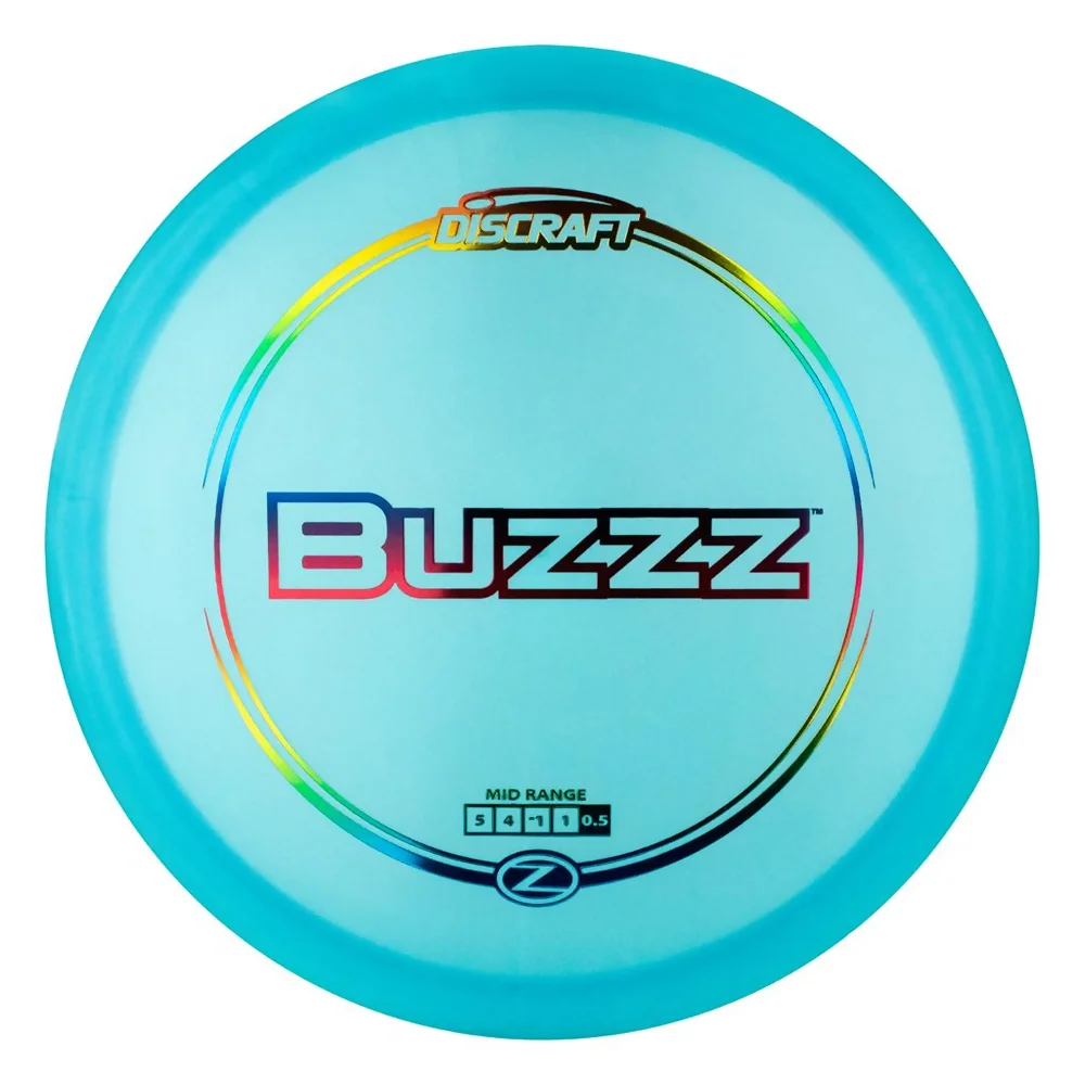 Discraft Disc Golf Midrange Z-Line Buzzz Discraft Disc Golf Midrange Z-Line Buzzz