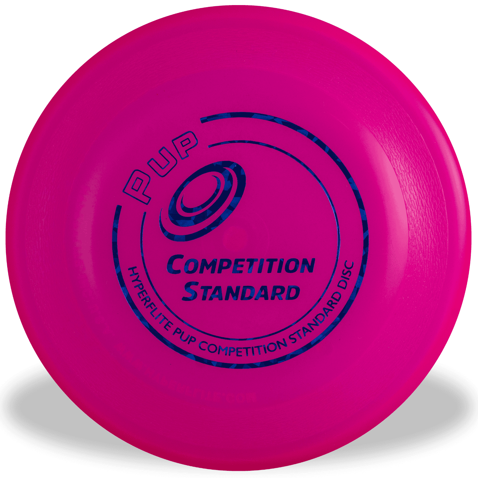 Hyperflite K10 Hundefrisbee Competition Standard Pup Pink Hyperflite K10 Hundefrisbee Competition Standard Pup Pink