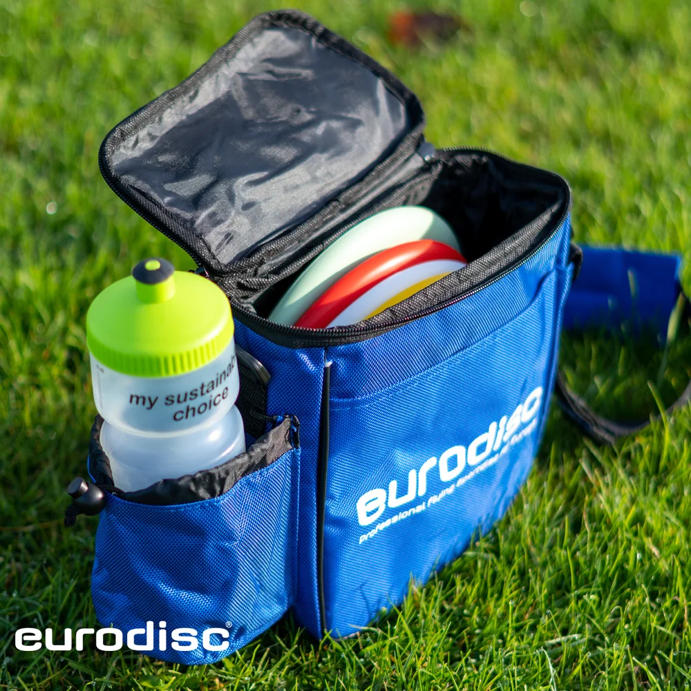eurodisc® Disc Golf Tasche Easybag eurodisc® Disc Golf Tasche Easybag