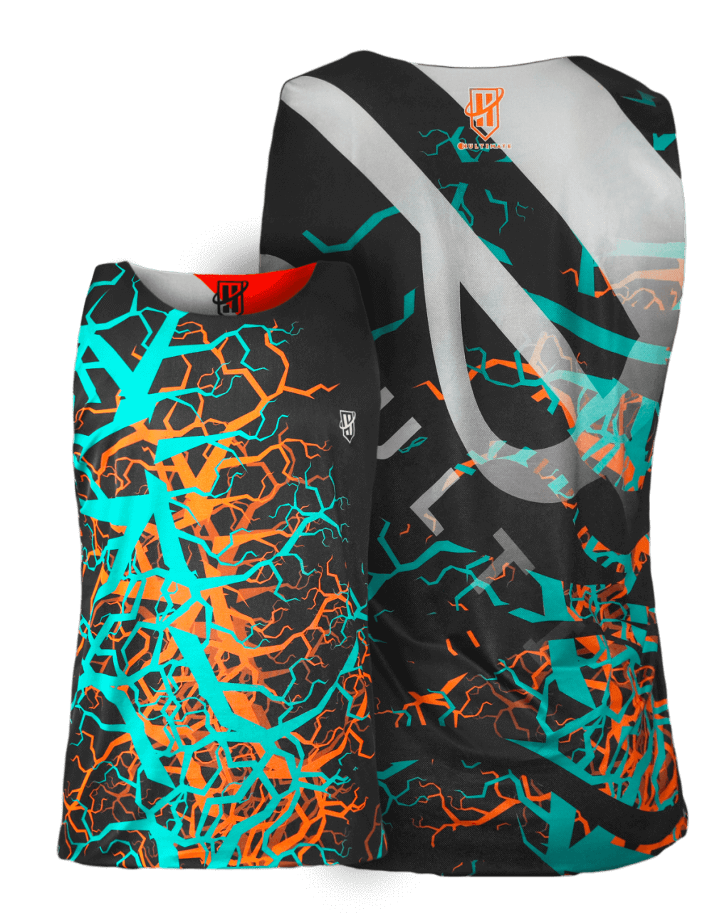 Hammer Ultimate Tank Top Roots Reversible