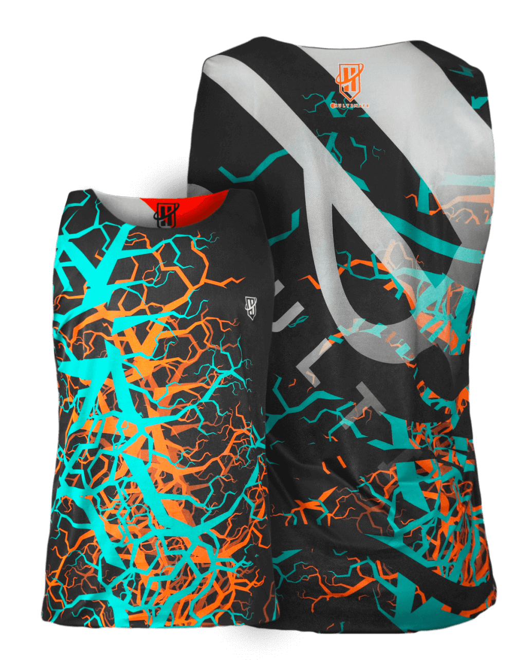 Hammer Ultimate Tank Top Roots Reversible Hammer Ultimate Tank Top Roots Reversible