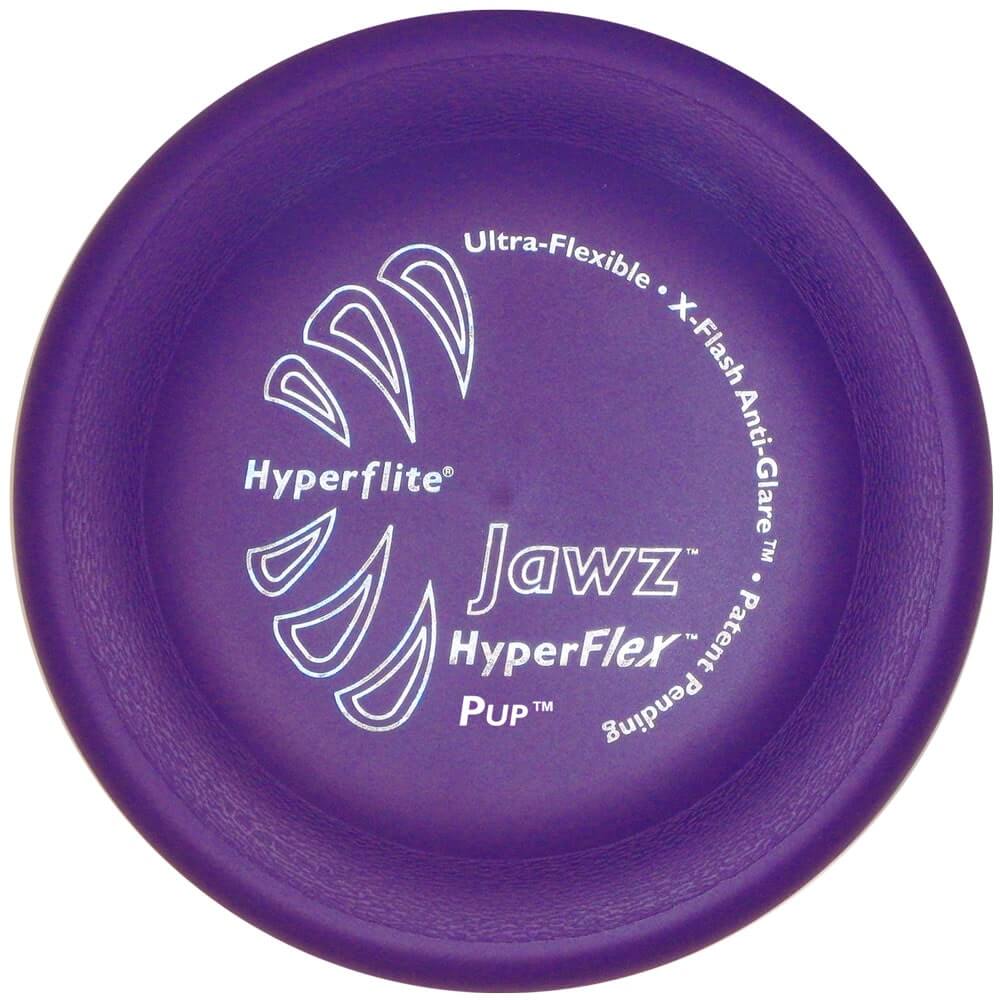 Bissstarke Hundefrisbee Hyperflite Jawz Hyper-Flex PUP