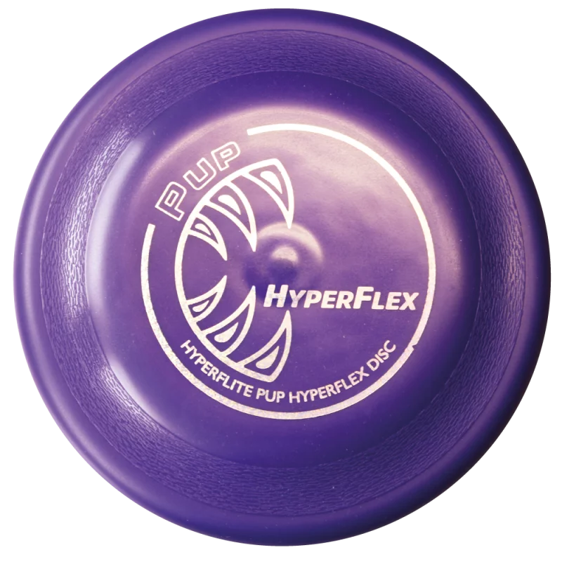 Bissstarke Hundefrisbee Hyperflite Hyper-Flex PUP Bissstarke Hundefrisbee Hyperflite Hyper-Flex PUP