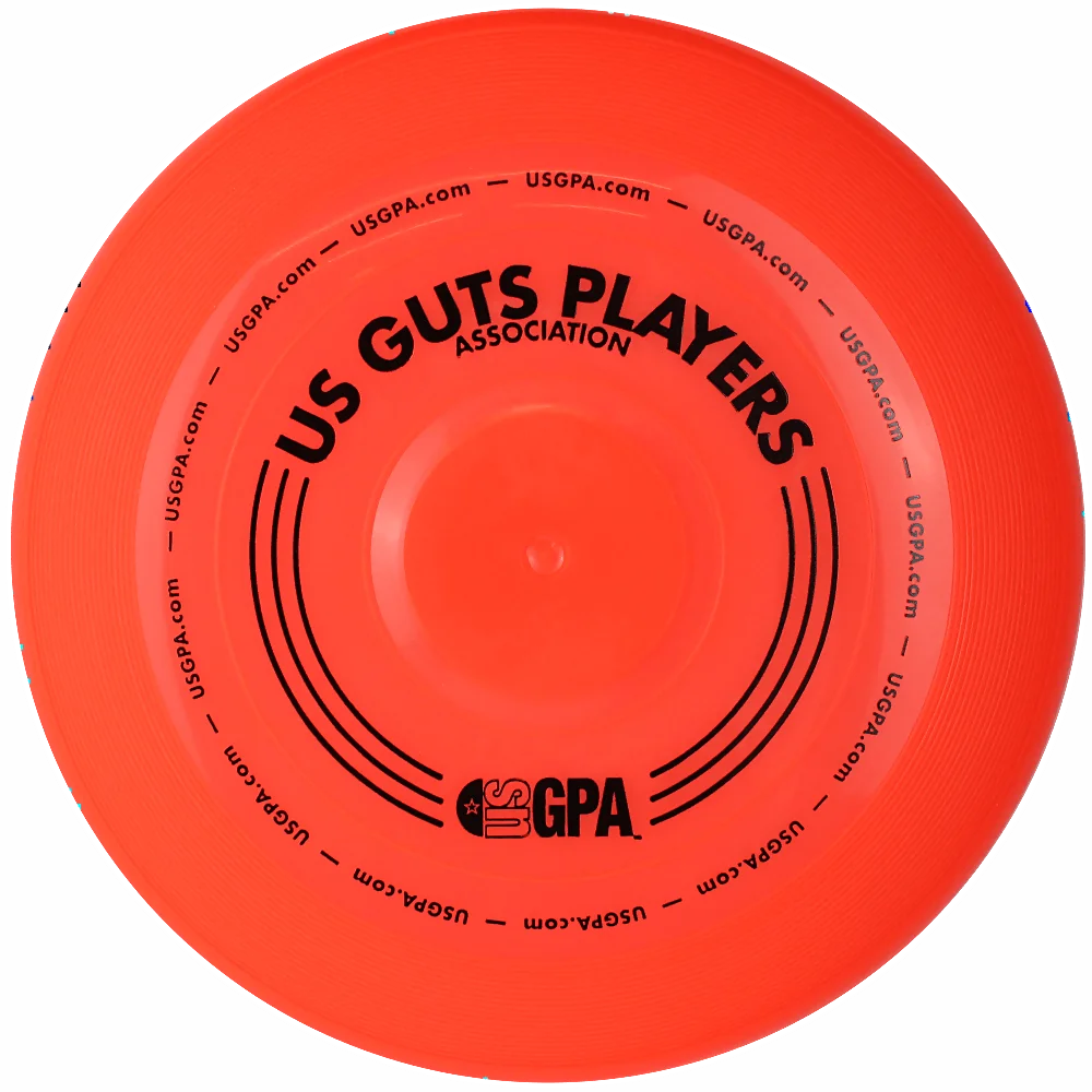 Wham-O Frisbee Guts Wham-O Frisbee Guts