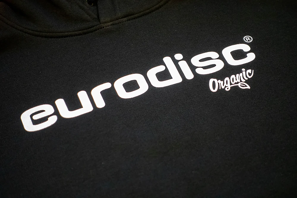 eurodisc® Hoodie eurodisc® Hoodie