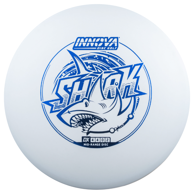 Innova Discgolf-Disc Shark DX