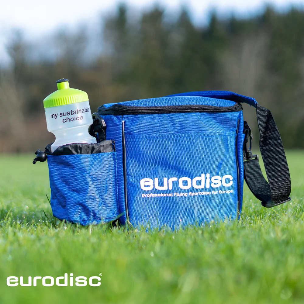 eurodisc® Disc Golf Tasche Easybag eurodisc® Disc Golf Tasche Easybag