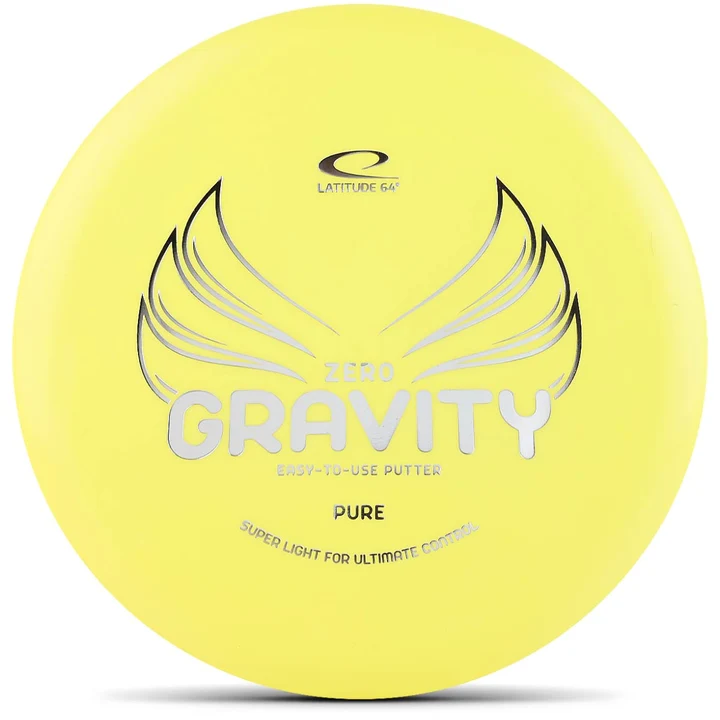 Latitude 64 Discgolf Starter Set Zero Gravity 3 Discs Latitude 64 Discgolf Starter Set Zero Gravity 3 Discs