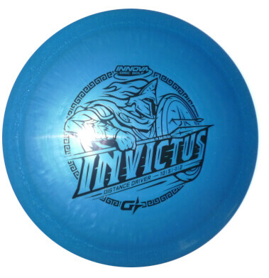 Innova Disc Golf Distance Driver GStar Invictus