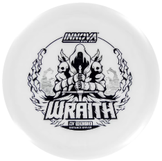 Innova Discgolf-Disc Wraith DX