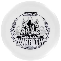Innova Disc Golf Distance Driver DX Wraith