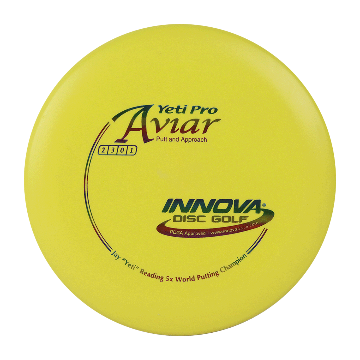 Innova Yeti Aviar Pro Innova Yeti Aviar Pro