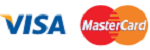 Visa & Mastercard