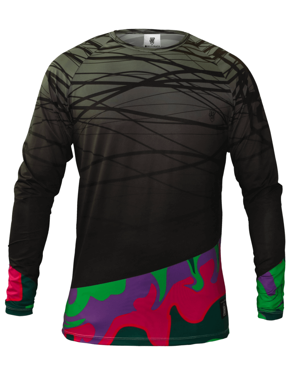 Hammer Ultimate Longsleeve MANOLO Hammer Ultimate Longsleeve MANOLO