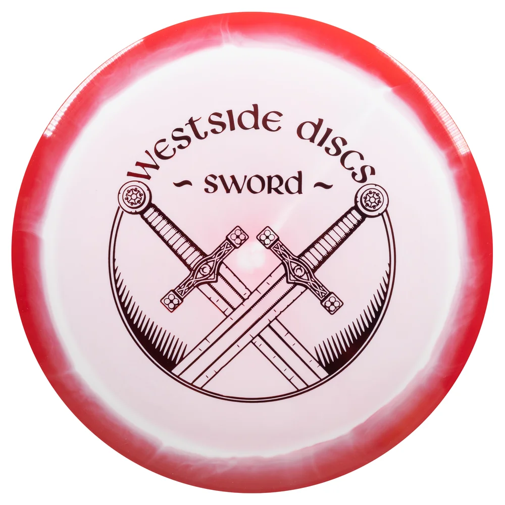 Westside Disc Golf Distance Driver Tournament Orbit Sword