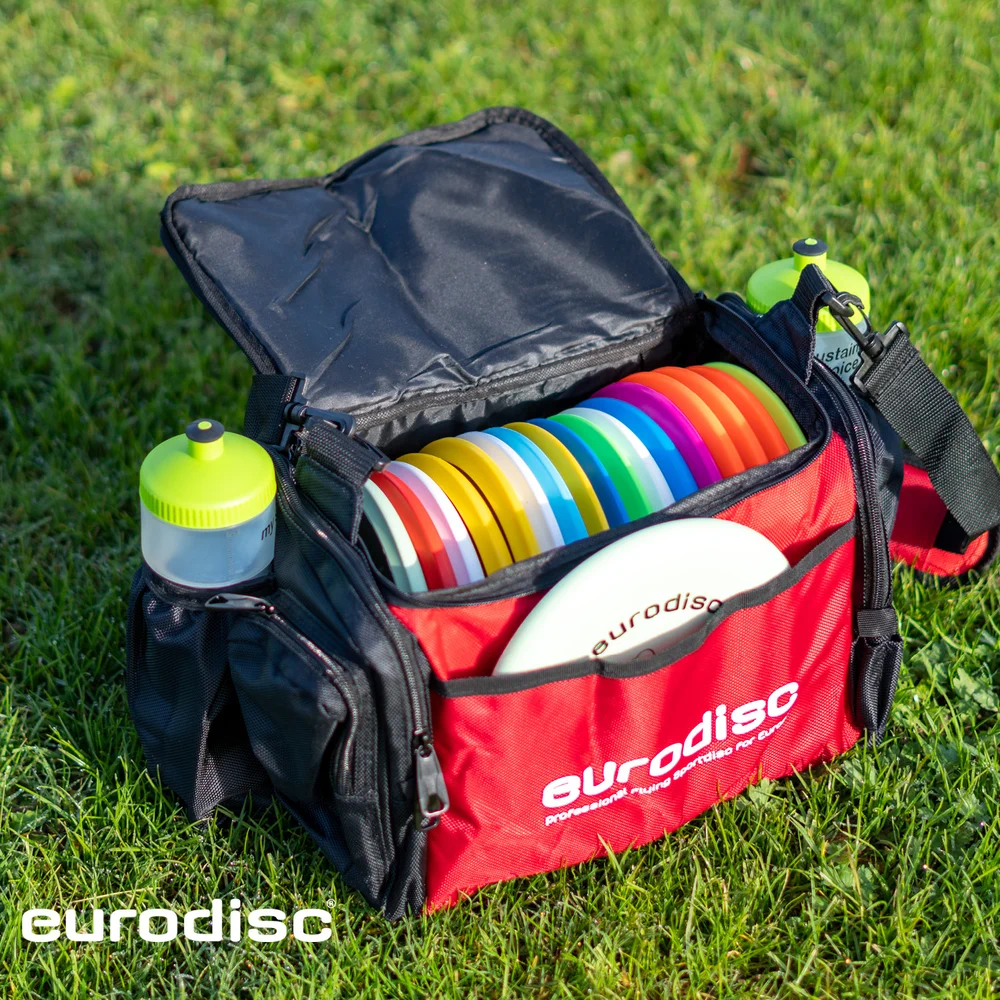 eurodisc® Disc Golf Tasche Fatbag eurodisc® Disc Golf Tasche Fatbag