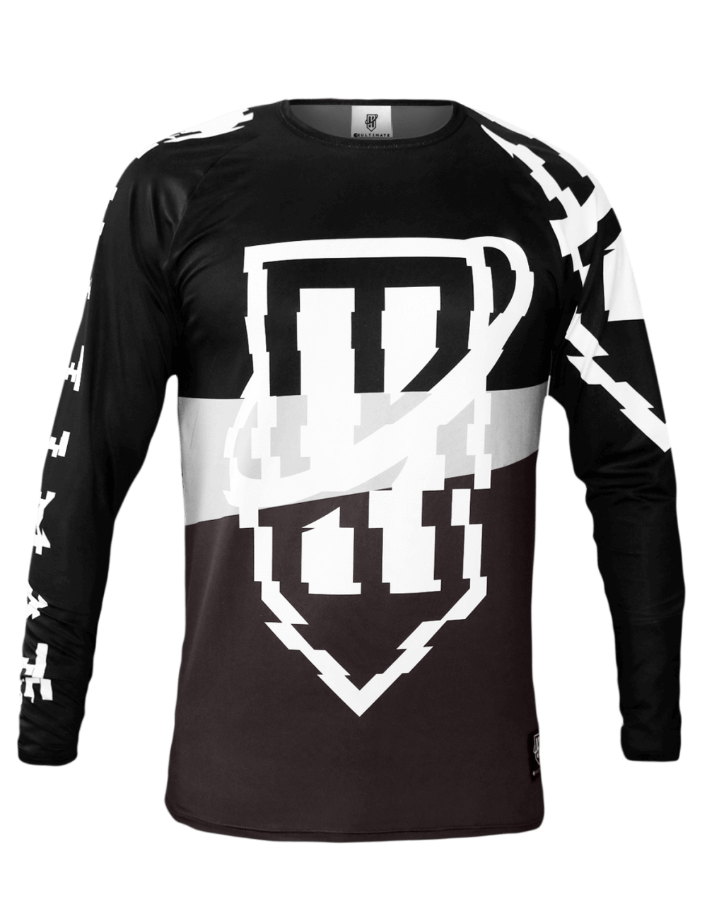 Hammer Ultimate Longsleeve VIBES Hammer Ultimate Longsleeve VIBES