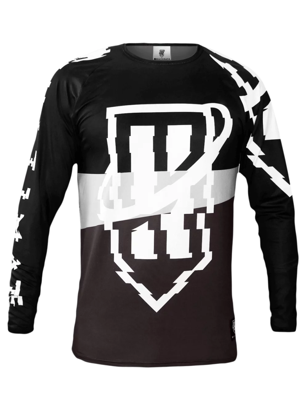 Hammer Ultimate Longsleeve VIBES