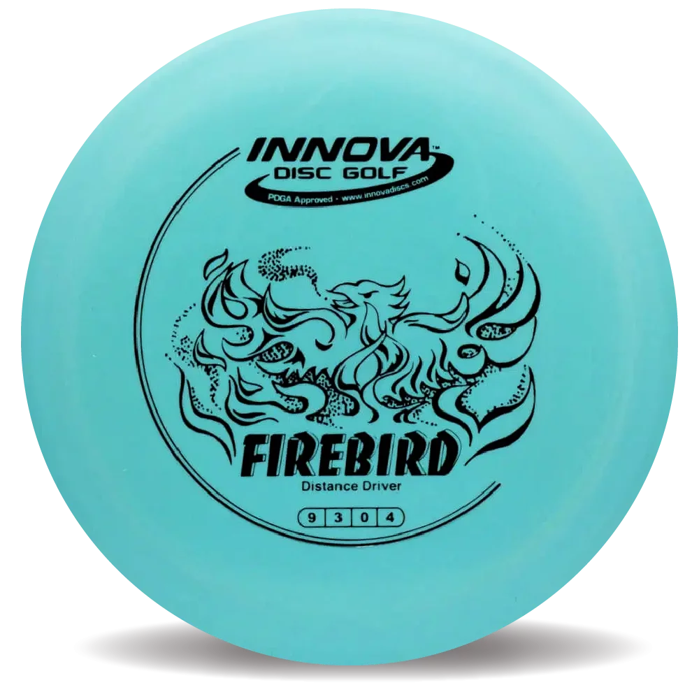 Innova Discgolf-Disc Firebird DX