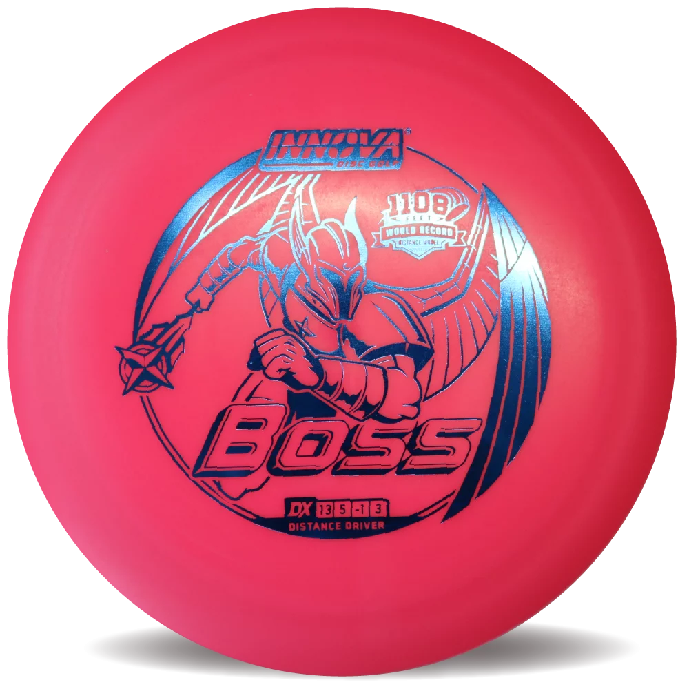 Innova Discgolf-Disc Boss DX