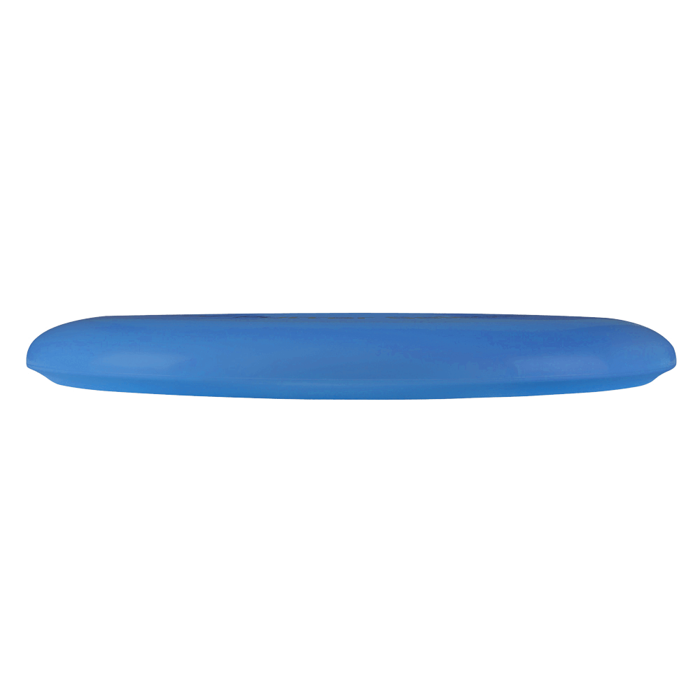 eurodisc® Disc Golf Selection Putter Delivery blue