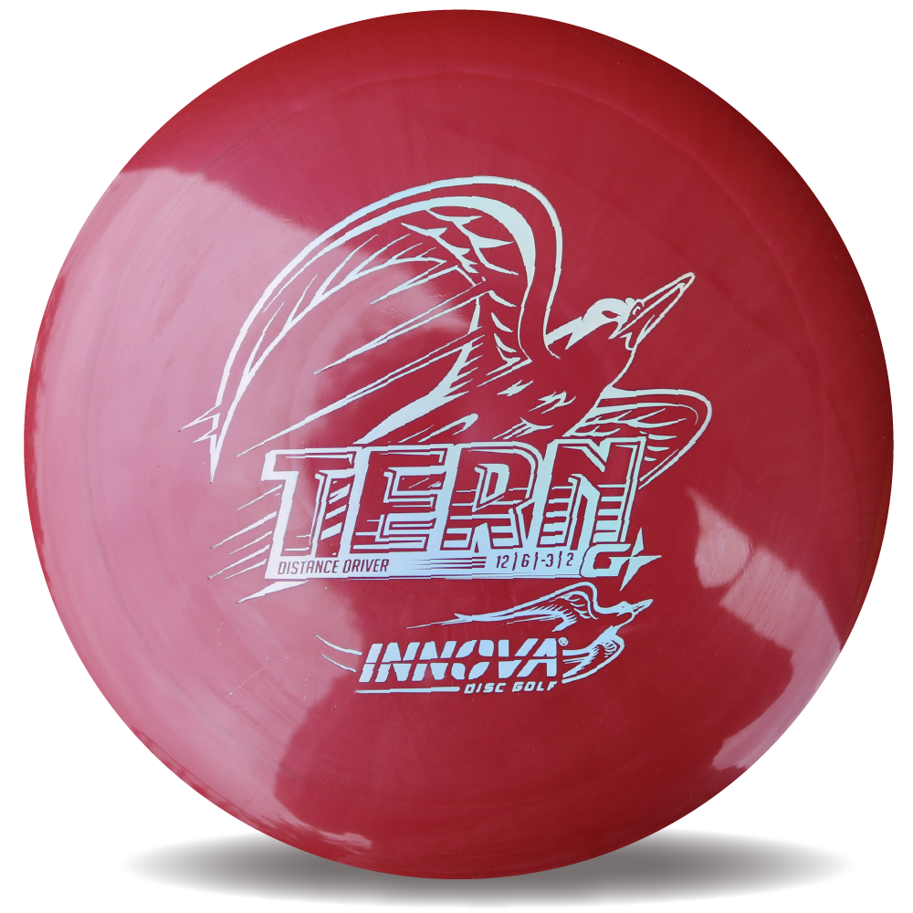 Innova Discgolf-Disc Tern Champion
