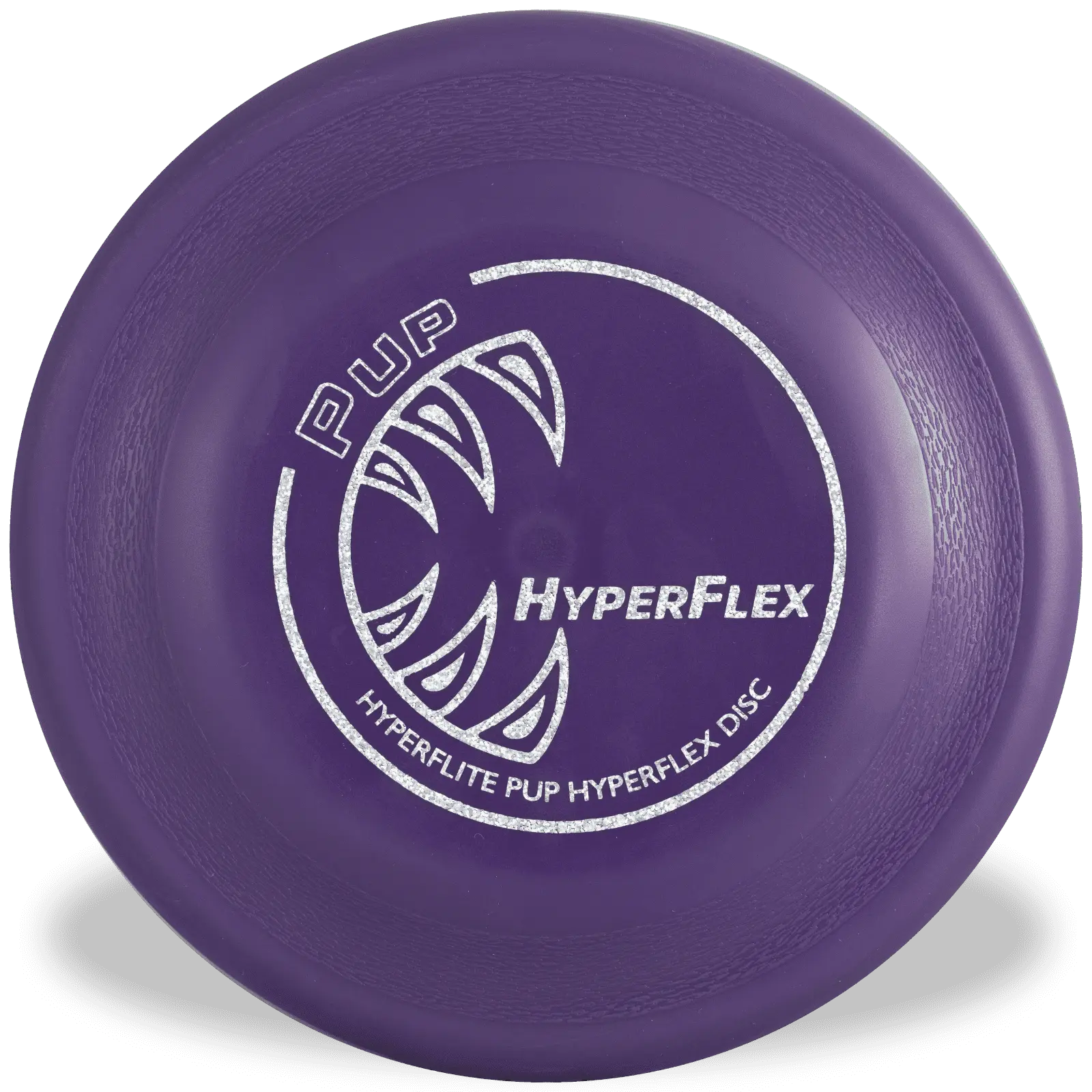 Bissstarke Hundefrisbee Hyperflite HyperFlex PUP