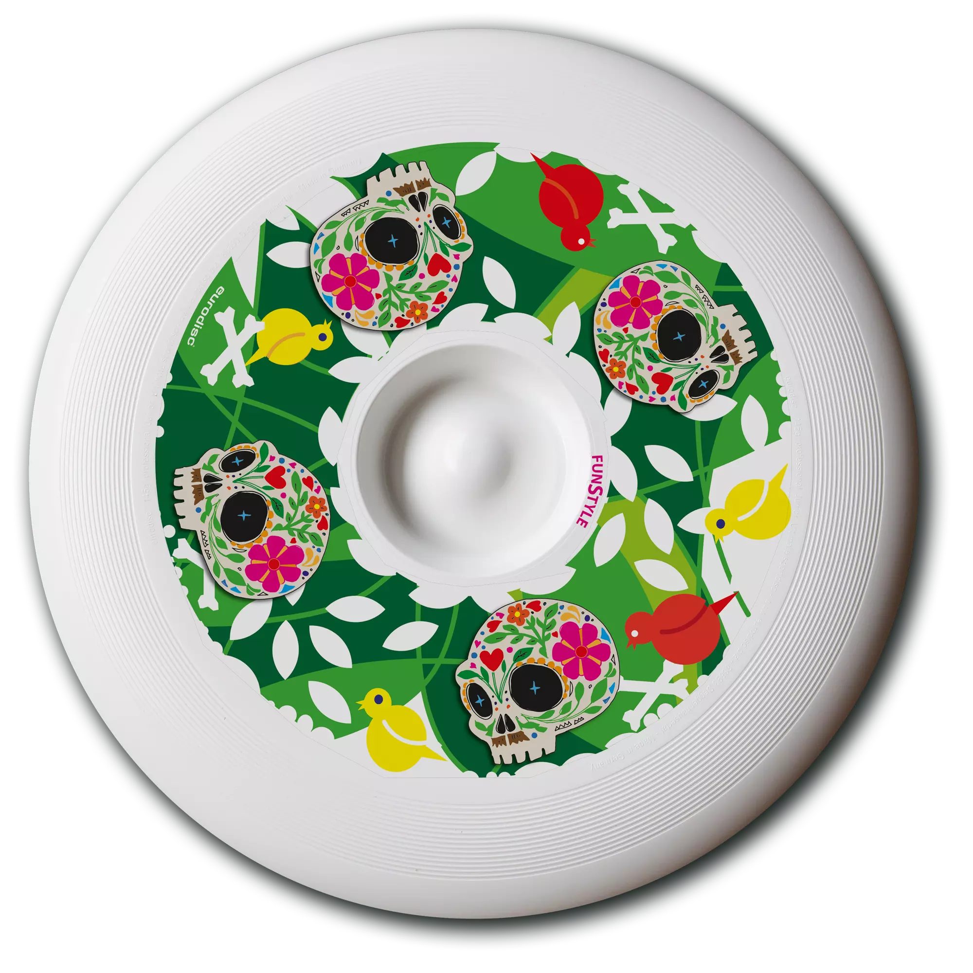 eurodisc 145g Junior Funstyle in verschiedenen Farben eurodisc 145g Junior Funstyle in verschiedenen Farben