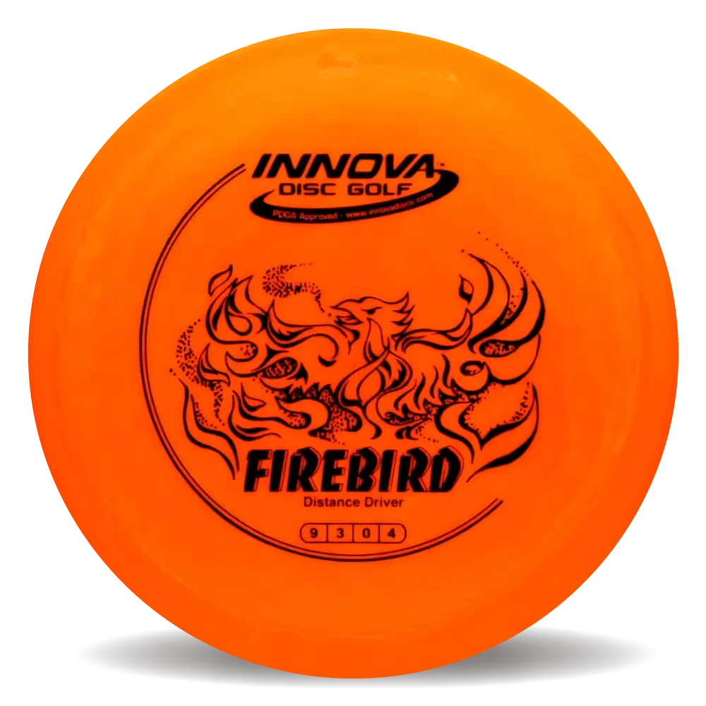 Innova Discgolf-Disc Firebird DX