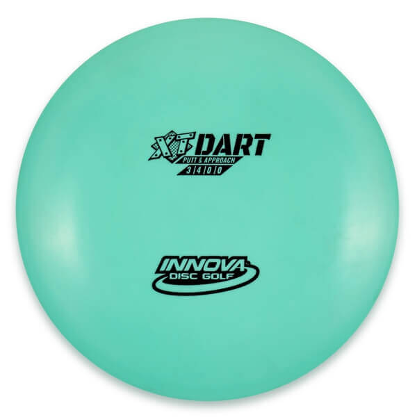 Innova Disc Golf Putter XT Dart