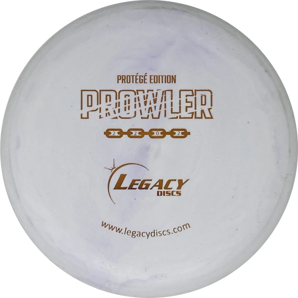 Legacy Discs Disc Golf Putter Protege Prowler
