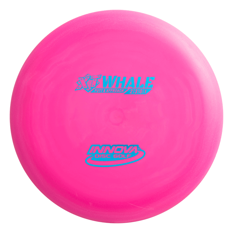 Innova Disc Golf Putter XT Whale