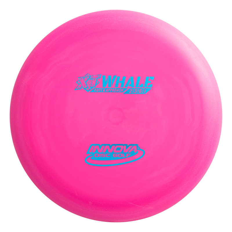 Innova Disc Golf Putter XT Whale Innova Disc Golf Putter XT Whale