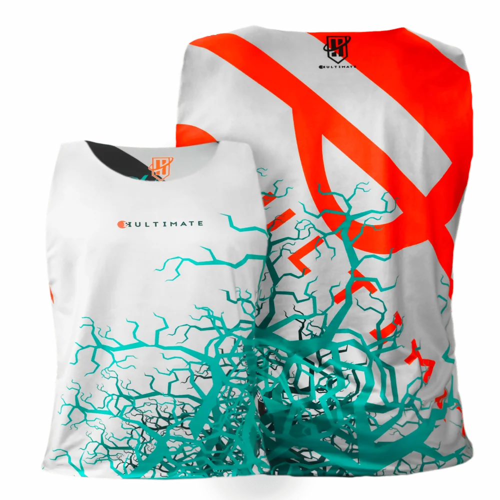 Hammer Ultimate Tank Top Roots Reversible Hammer Ultimate Tank Top Roots Reversible