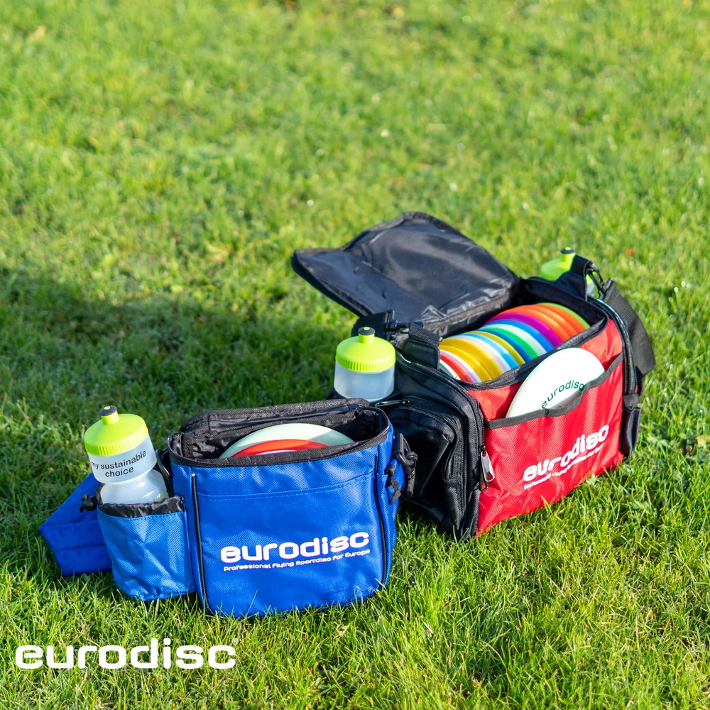 eurodisc® Disc Golf Tasche Easybag eurodisc® Disc Golf Tasche Easybag