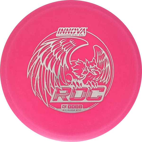 Innova Disc Golf Midrange DX Roc Innova Disc Golf Midrange DX Roc