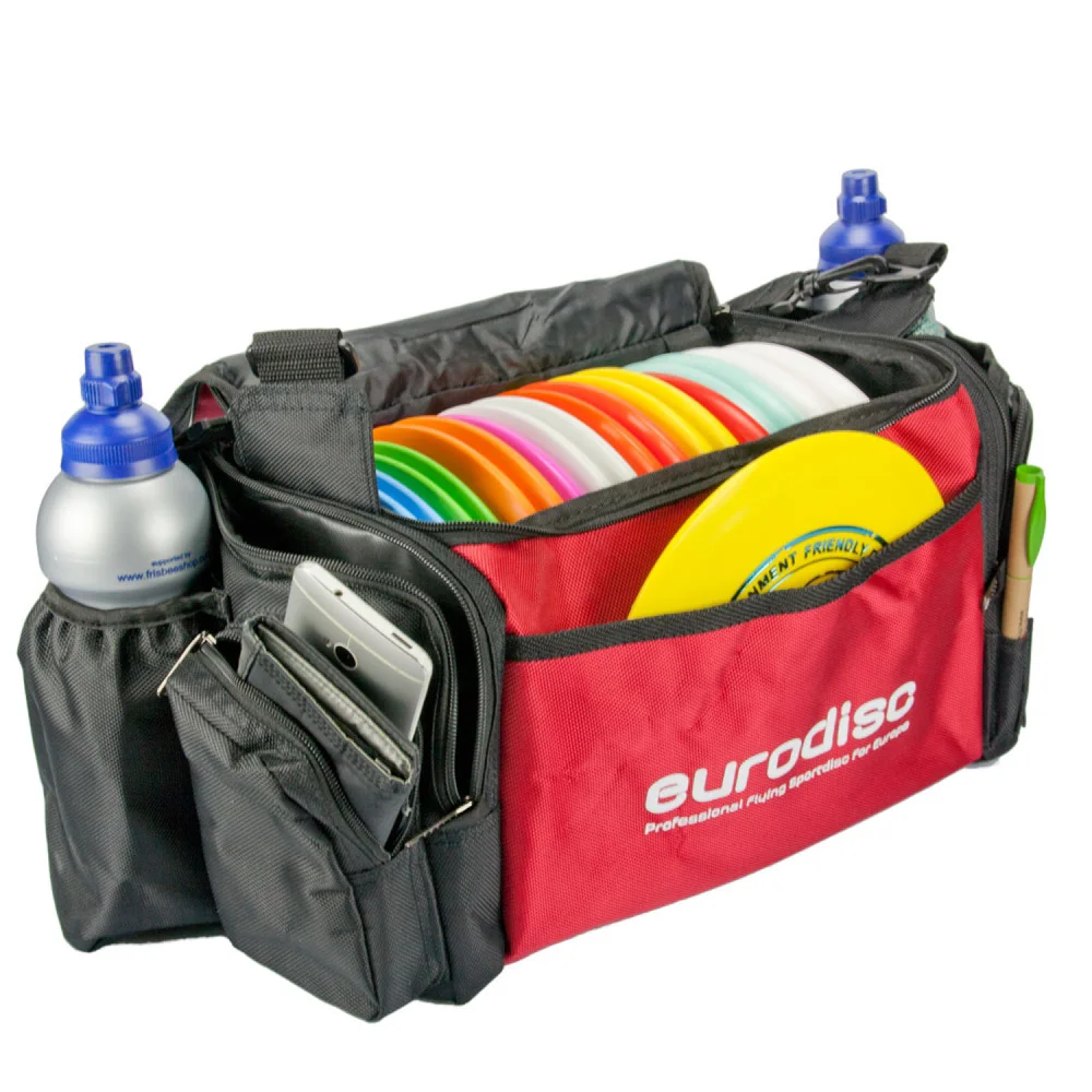 eurodisc® Disc Golf Tasche Fatbag eurodisc® Disc Golf Tasche Fatbag