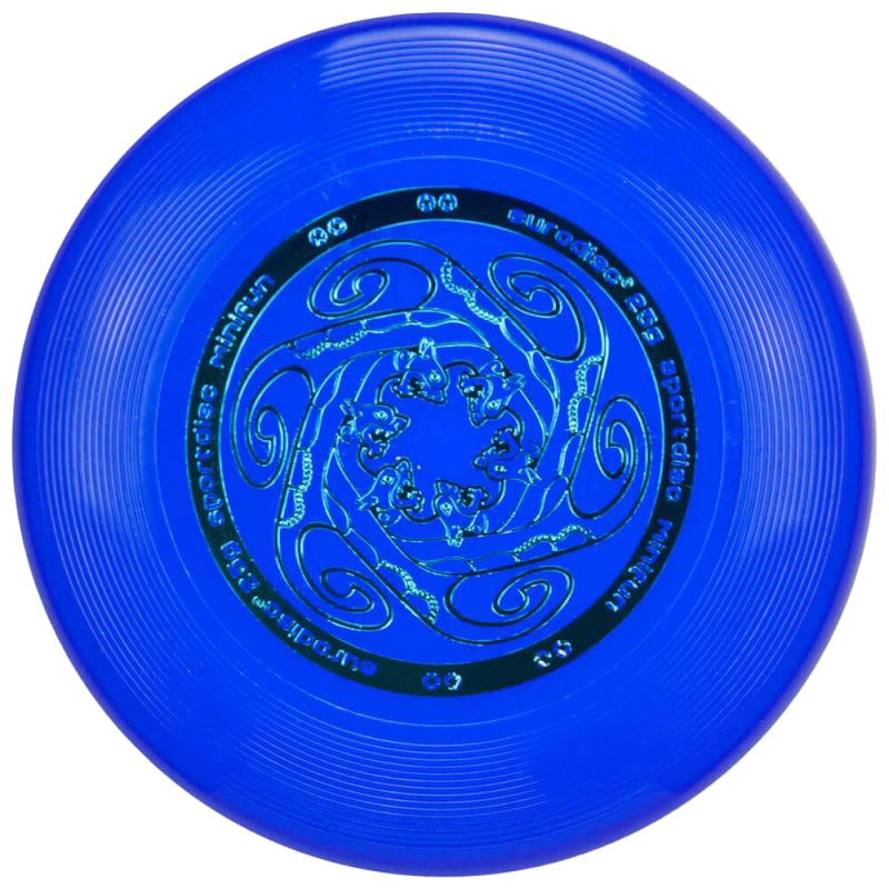eurodisc® XS 25g Mini Fun Kinder-Minidisc eurodisc® XS 25g Mini Fun Kinder-Minidisc